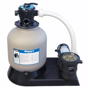 Sand Filters