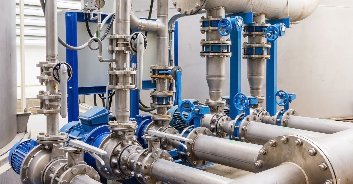 The Importance of Reliable Water Pumping Systems