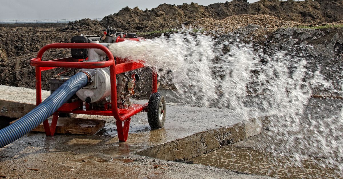 Sustainable Water Solutions — Building a Better Future