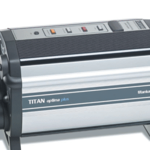 Electric Element Heaters (Elecro)