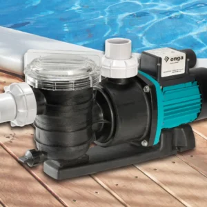 Pool Pumps